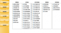 誰能提供免費會員管理軟件？
