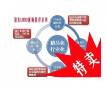 用友U890金盤是怎么安裝的？