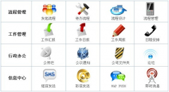 移動(dòng)OA系統(tǒng)再次引爆了智能硬件的市場(chǎng)