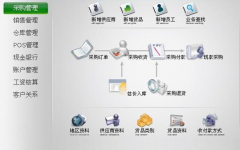 請教高手，網(wǎng)絡版用友軟件如何安裝？