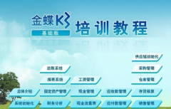 金蝶K3系統(tǒng)是屬于哪一類(lèi)的軟件？對(duì)企業(yè)有什么好處？