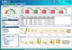 金蝶crm軟件是什么架構(gòu)的？