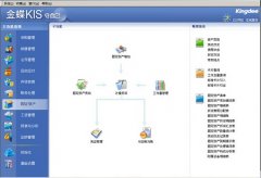 金蝶KIS專業(yè)版 怎么破解 ？