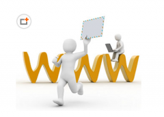 營銷型企業(yè)網(wǎng)站建設