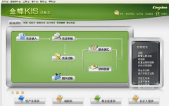 金蝶KIS記帳王打不開,提示U盤已寫入保護(hù)怎么辦？