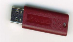 金蝶加密狗一般的能用幾次。是在所有的金蝶軟件上都能用嗎？