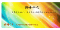 偉峰OA怎么樣？有哪些特色？