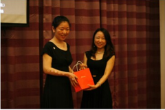 博思堂OA新鮮人、新形象、新未來(lái)