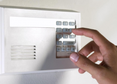 門禁系統(tǒng)基本功能介紹