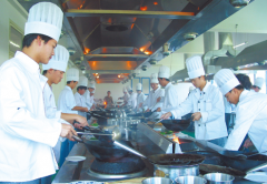 餐飲管理軟件組成說明