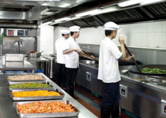 如何構(gòu)建餐飲企業(yè)品牌？