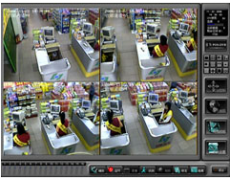 監(jiān)控城市的安全性應(yīng)于什么為指標(biāo)？