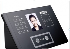 面部識(shí)別門禁考勤機(jī)介紹