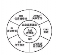 電子商務(wù)落地企業(yè)運(yùn)營管控