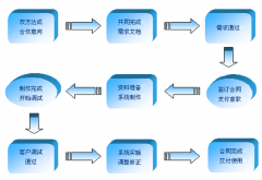 企業(yè)為啥要求加工定做開發(fā)系統(tǒng)呢？ 加工定做軟件的使用特征有哪一些？