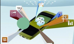 微信朋友圈廣告核心數(shù)據(jù)曝光：2天推一條。