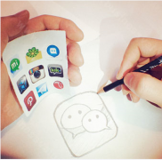 微信“企業(yè)號”上線怎么弄呢？