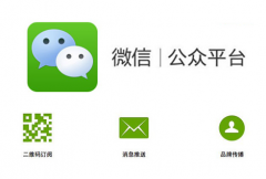 2015年初微信公眾平臺(tái)的物品改變有哪一些具體內(nèi)容？