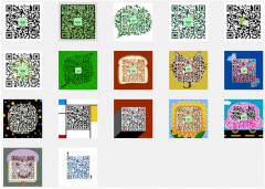 微信公眾號二維碼版要如何實行洗心革面的更新呢？