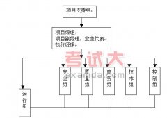 PMC管理模式在國內工程的應用