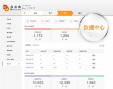 泛普軟件微信營(yíng)銷粉絲卡再升級(jí) 新增數(shù)據(jù)統(tǒng)計(jì)功能