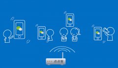 首款工業(yè)級微信路由器推出，火熱征集內(nèi)測客戶