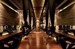 [日韓沙龍] 日本頂級美發(fā)沙龍Dream