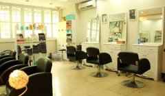 美發(fā)店裝修設(shè)計(jì)時要注意的各種細(xì)節(jié)